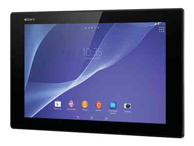 Sony Xperia Tablet Z2 Sgp521e2